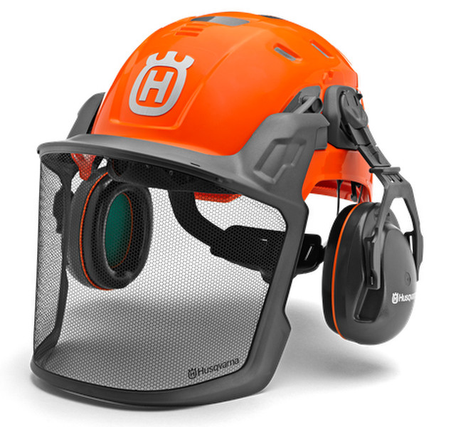 Husqvarna 585058401 safety helmet
