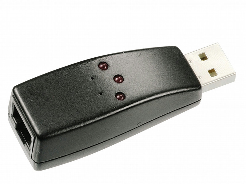 Sitecom Network USB adapter 10/100 100Mbit/s Netzwerkkarte