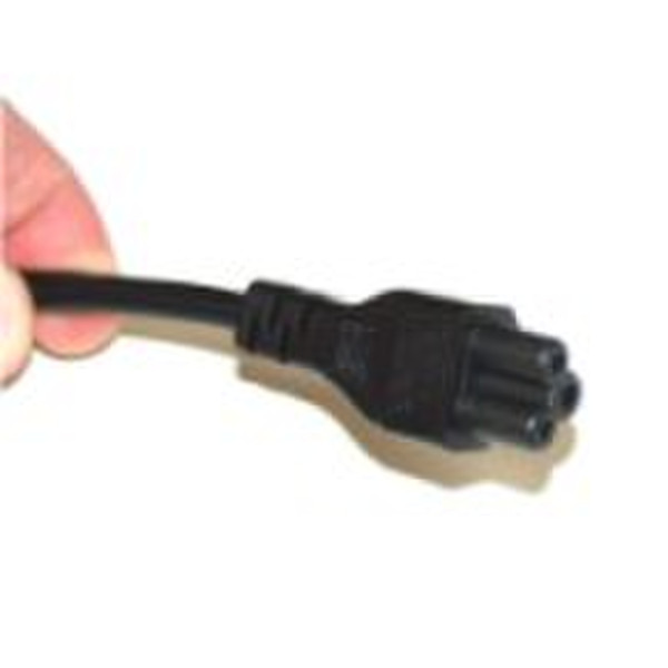 Lenovo Cable Power 220V 1.5m f TP AC-Adapter 1.5м кабель питания