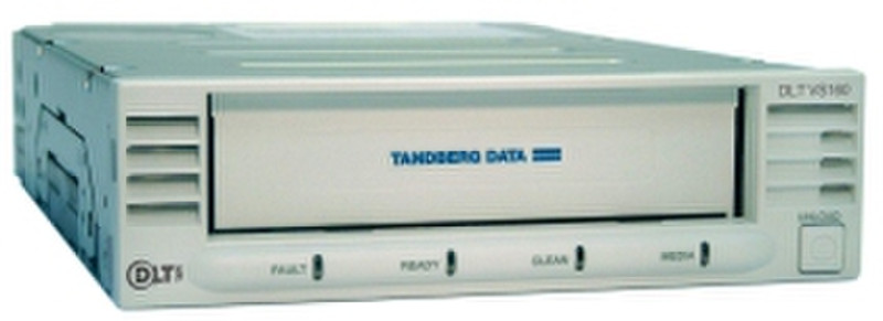 Tandberg Data Tandberg DLT VS160 Int
