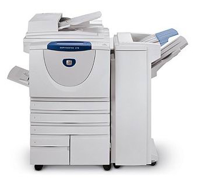 Xerox CopyCentre 275V_FL A3 (297 x 420 mm)