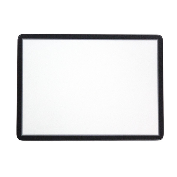 LogiLink ID0134 Black,Transparent mouse pad