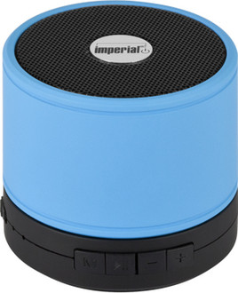 Telestar IMPERIAL BAS 1 Mono 3W Röhre Blau