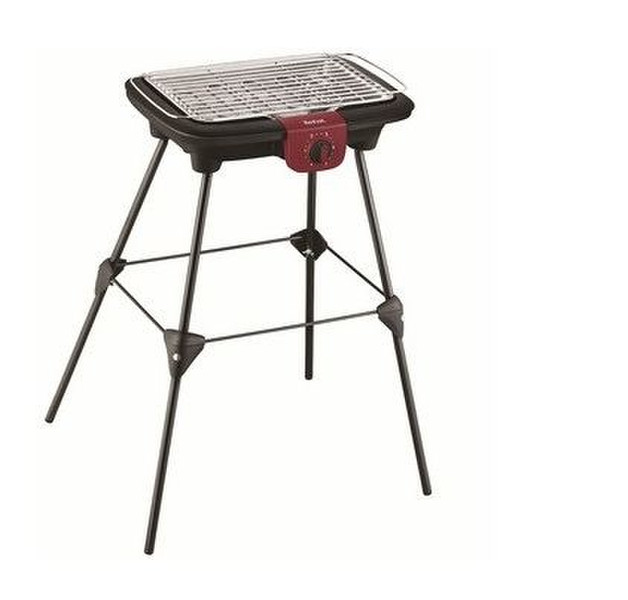 Tefal BG902D12 Barbecue Electric barbecue
