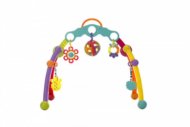 Playgro 0185475 Baby Spielmatratze