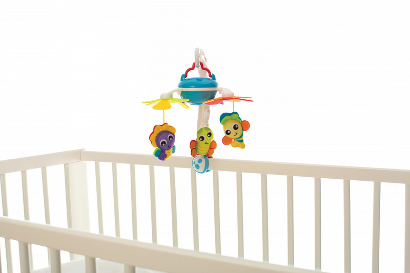 Playgro 0185479 baby hanging toy