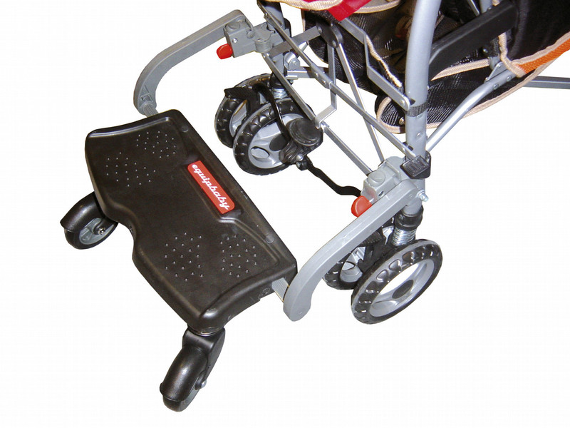 Tex 105278198 Black,Grey stroller board