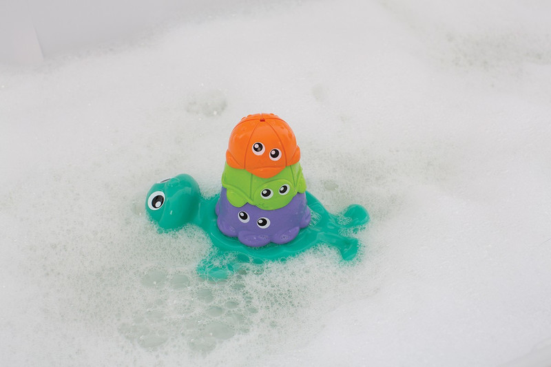 Playgro 0184961 Игрушка для ванной Разноцветный игрушка для ванной