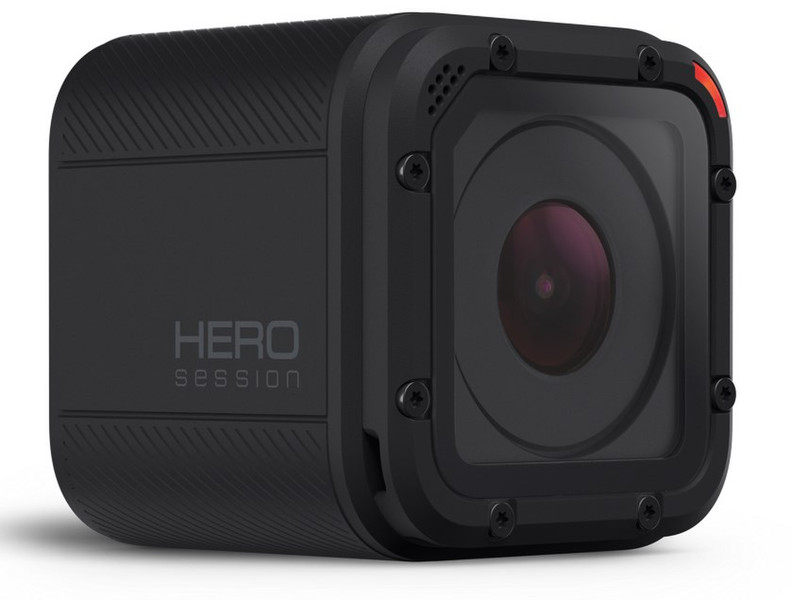 GoPro HERO Session Full HD