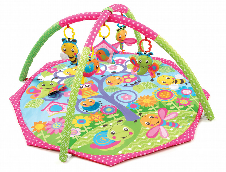 Playgro 0182655 Baby-Spielmatte