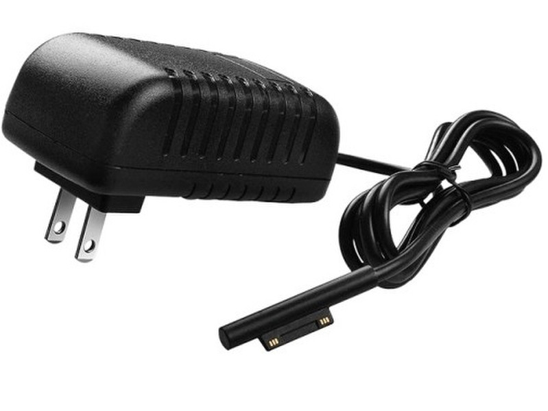 AGPtek US Plug AC Wall Charger Adapter Indoor Black