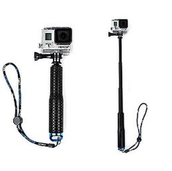 AGPtek Portable Aluminum Alloy Selfie Stick Monopod