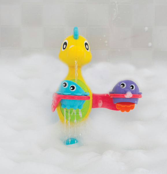 Playgro 0184957 Игрушка для ванной Разноцветный игрушка для ванной