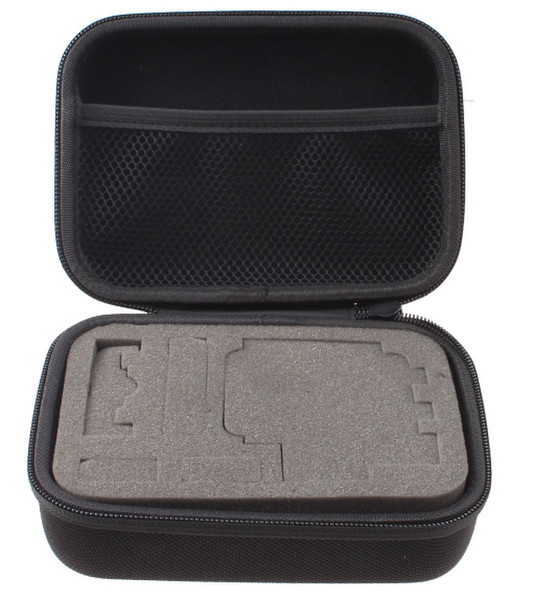 AGPtek Protective Case Box Black