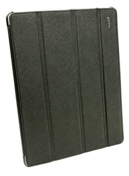 HoldIt 610085 9.7Zoll Cover case Schwarz Tablet-Schutzhülle
