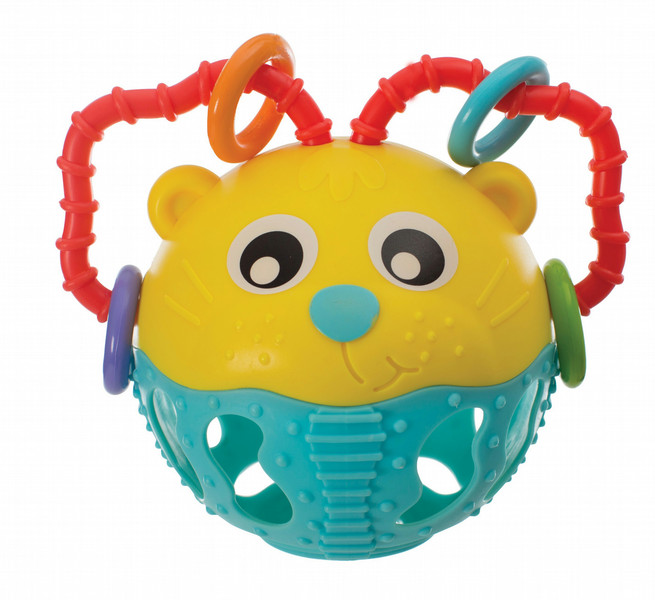 Playgro 4085488 Multicolour motor skills toy