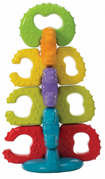 Playgro 4085485 Multicolour motor skills toy