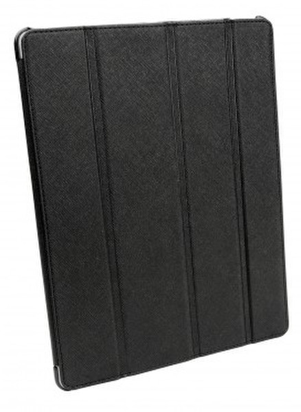 HoldIt 611132 9.7Zoll Cover case Schwarz Tablet-Schutzhülle