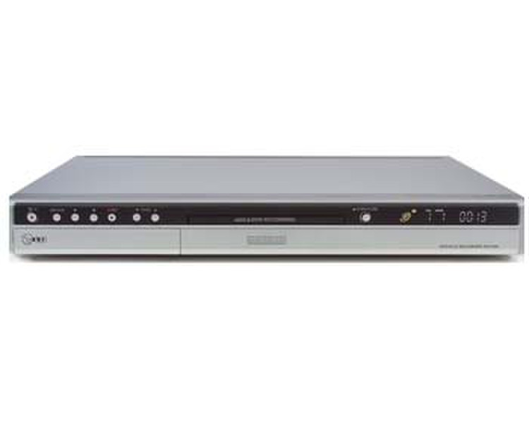 LG RH7500 DVD-Player/-Recorder