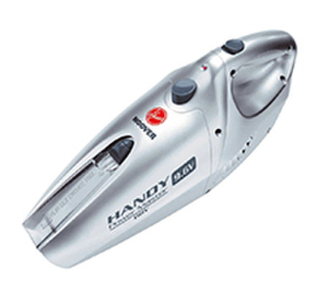 Hoover S96DS4 Silver handheld vacuum