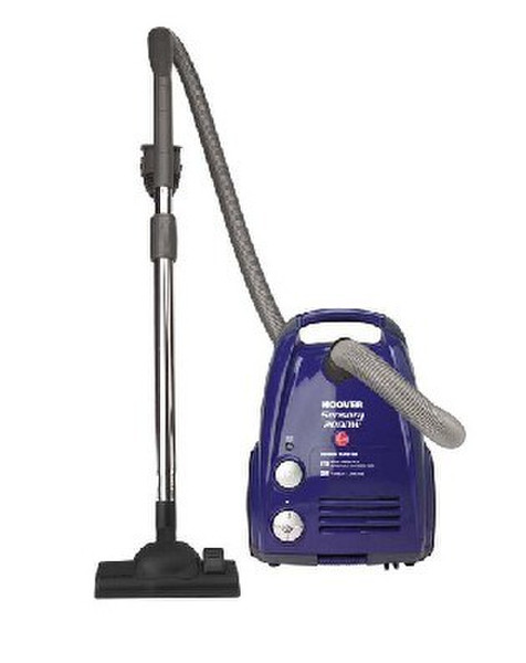 Hoover TS2064 2000W Blue vacuum