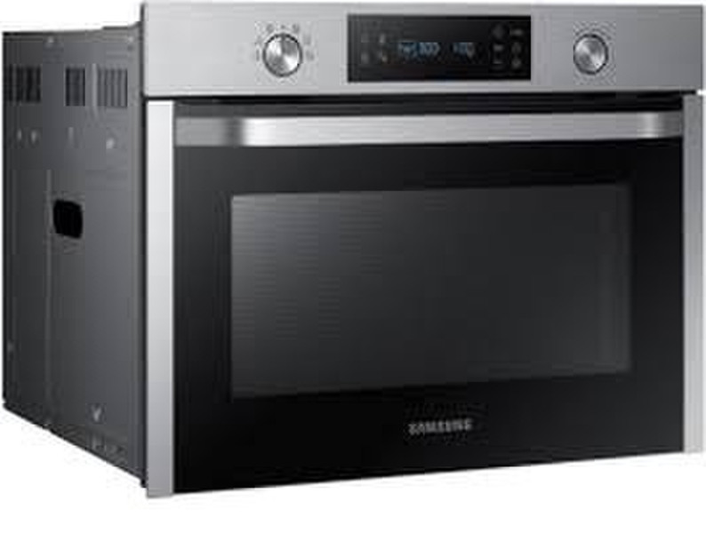 Samsung NQ50K3130BS Built-in 50L 900W Stainless steel microwave