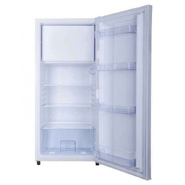 Frigelux RF190A+ combi-fridge