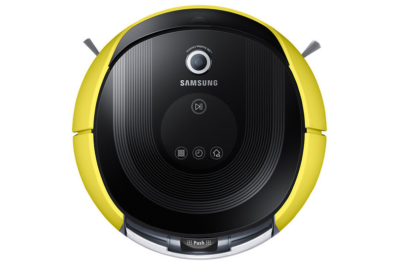 Samsung SR10J502FU