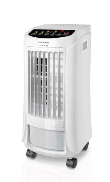 ALPATEC R750 65W 56dB White air purifier