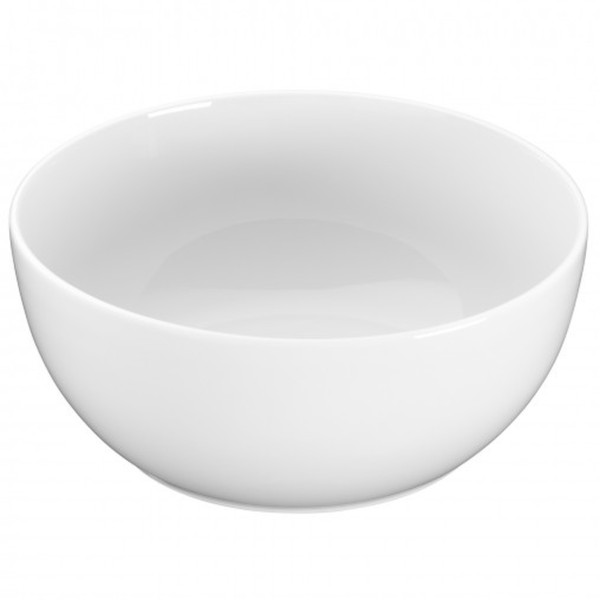WMF Various Salad bowl Round Porcelain White 1pc(s)