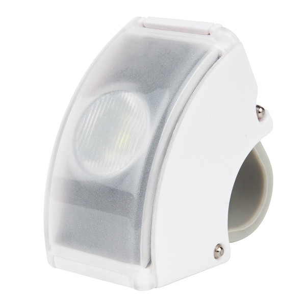 Bookman Curve Light Front Frontbeleuchtung LED 80lm
