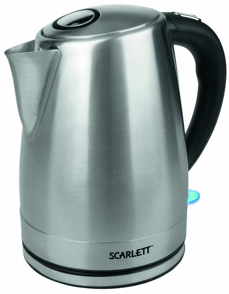 Scarlett SC-EK21S15 1.7L 2200W Stainless steel