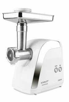 Scarlett SC-MG45M03 mincer