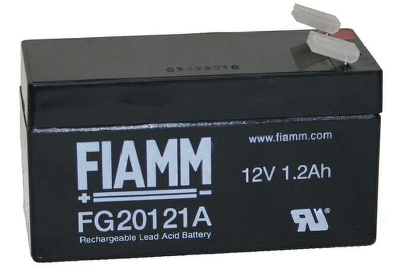 FIAMM FG20121A 1.2А·ч 12В UPS battery