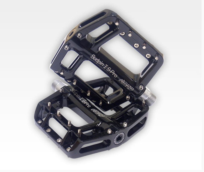 NC-17 Sudpin I S-Pro Черный 2шт bicycle pedal