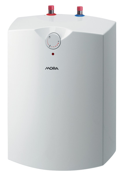 Mora TOM 15 P водонагреватель / бойлер