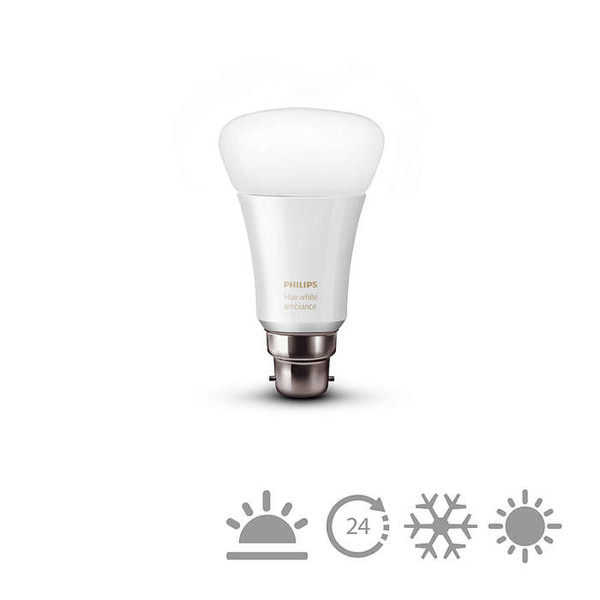 Philips hue White ambience 8718696548813