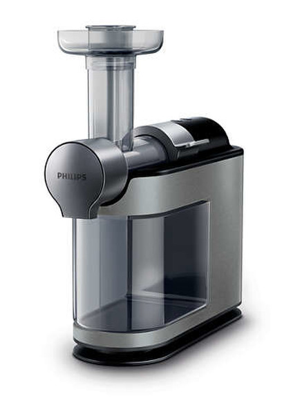 Philips Avance Collection Masticating juicer HR1897/31
