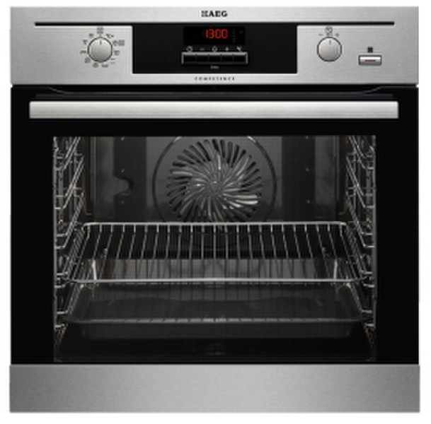 AEG BP530352WM Electric oven 71л 3500Вт A+ Нержавеющая сталь