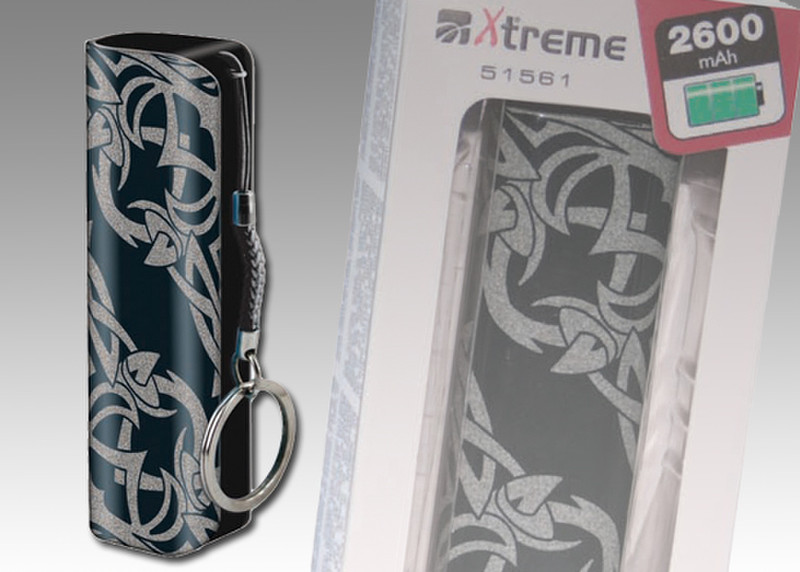 Xtreme 51561 внешний аккумулятор
