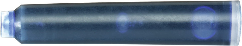 Stabilo 105750986 Blue 6pc(s) pen refill