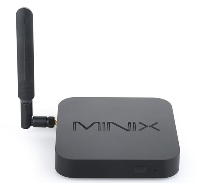 MINIX NEO U1 Smart TV приставка для телевизоров