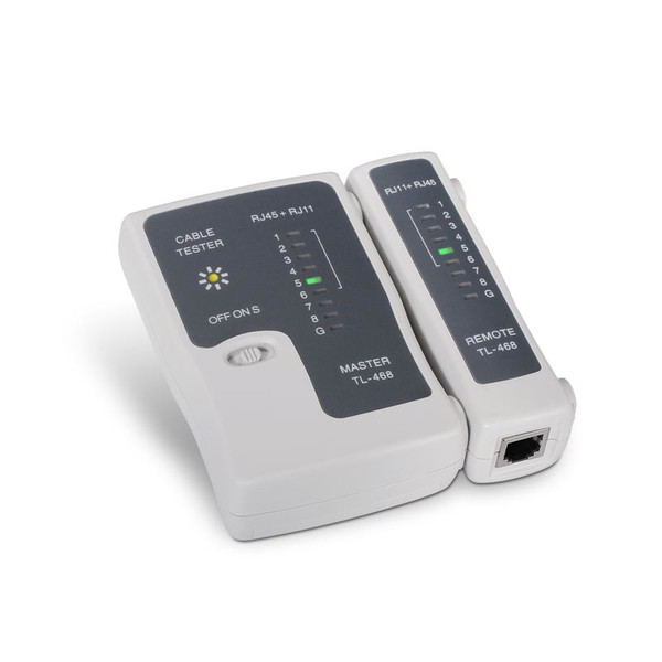 Nanocable 10.31.0301 network cable tester