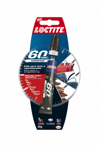Loctite 040-2086-00 adhesive/glue