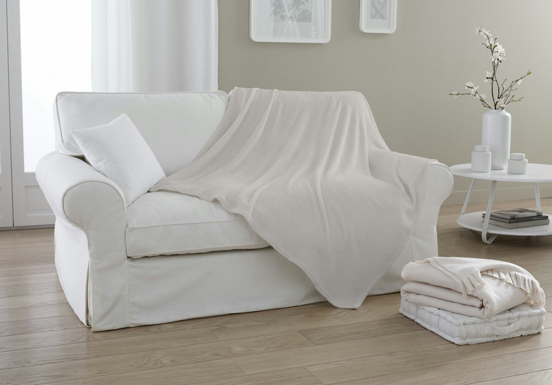 Modadom SSOC-276-OP1 130 x 170cm Flat bed sheet Bettlaken