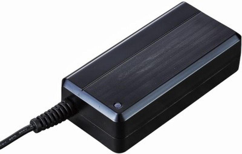 Giada 77R1934015A00 Black power plug adapter