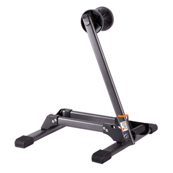 Super B TB 1908 Outdoor bicycle holder Black