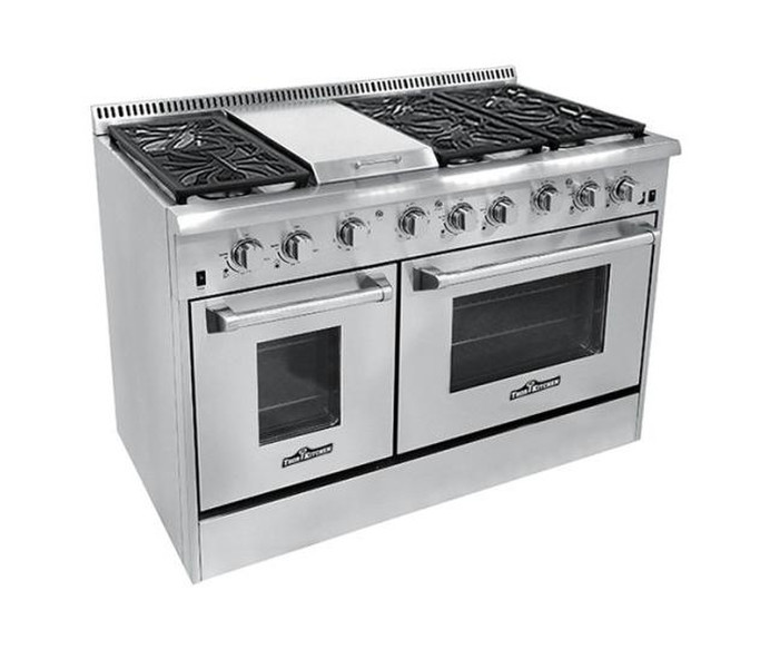 Thor Kitchen HRG 4804U кухонная плита