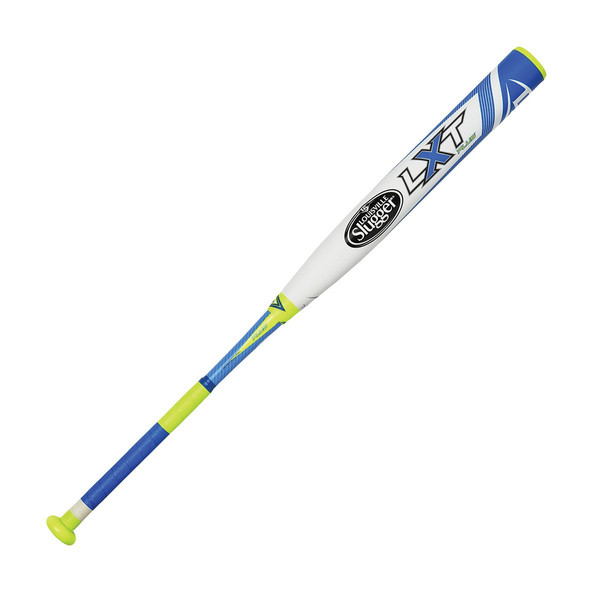 Louisville Slugger Fastpitch baseball bat