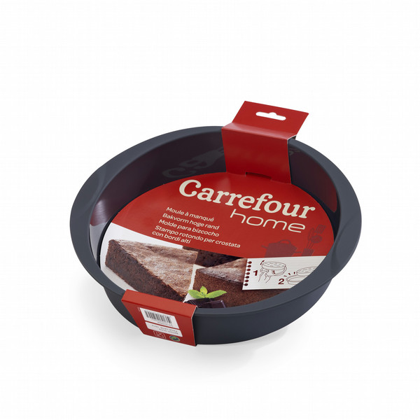 Carrefour Home 3608140052995 1шт форма для выпечки